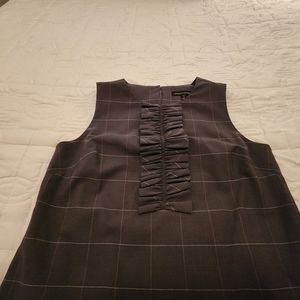 Sleeveless Top / Vest, PRE-OWNED